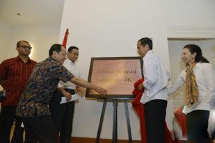 Kantor Transisi Jokowi untuk Wujudkan Janji Pilpres 