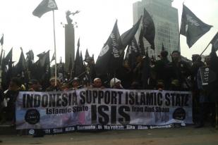 Polresta Surakarta Siap Tindak Pengikut ISIS