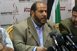 Jihad Islam dan Hamas ke Mesir Bahas Gencatan Senjata
