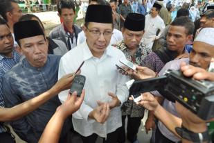 Menag: ISIS Faham Terlarang di Indonesia