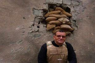 Orang Kristen Irak Paling Menderita Akibat Keradaan ISIS