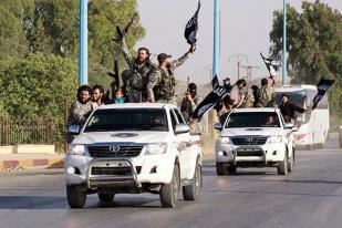 MUI: Ajaran Khalifah ISIS Tidak Sesuai Syariat
