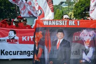 Inilah Laporan Saksi Prabowo-Hatta dari Jatim di MK