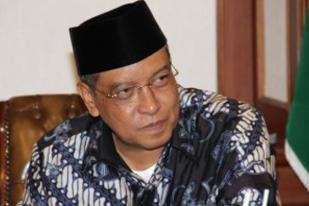 PBNU: ISIS di Indonesia Jangan Dibiarkan