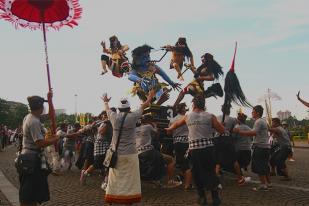 Festival Ogoh-ogoh