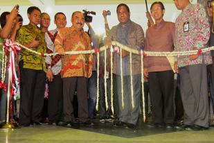 Pekan Lingkungan Indonesia 2013 Resmi di Gelar