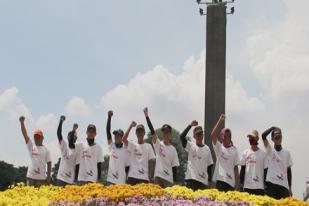 SBY Akhirnya Menerima Sepuluh Penggowes Syiah di Cikeas