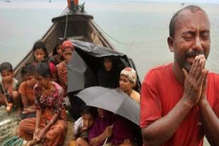 Burma: Stop the Next Rwanda, Petisi Dukungan Terhadap Muslim Rohingya