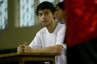 Gladiresik Pentas Drama Jhon Sung ala SMA PSKD 4 Jakarta