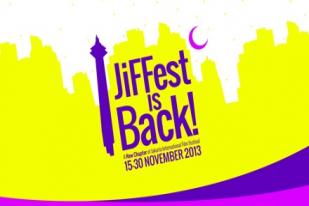 JiFFest Kembali Hadir Setelah Absen Dua Tahun