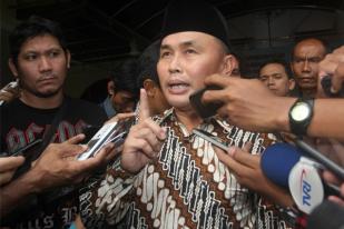 Pelapor Kasus Bambang Widjojanto