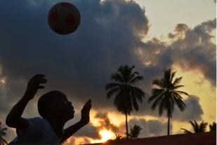 Jelang Konfederasi Sepak Bola Afrika