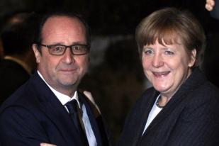 Diplomasi Jerman - Prancis
