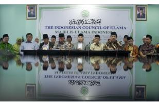 Pimpinan ISIS Indonesia Siap Berikan Penjelasan