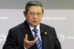 Ini Rangkaian Presiden SBY di  HUT-69 Kemerdekaan RI 