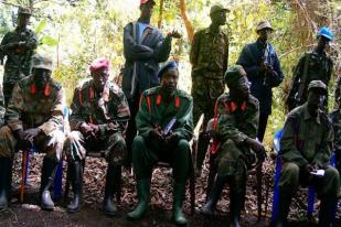 Militer: Para Sandera Dibebaskan dari Pemberontak LRA Uganda