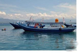 KKP Bakal Registrasi Kapal Penangkap Ikan