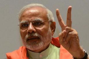PM Modi: India Menanggung Malu atas Kasus Pemerkosaan