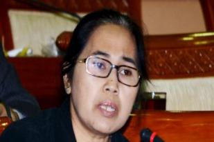 Eva Kusuma Sundari: Pemerintah Gagal Melindungi Korban Muslim Syiah Sampang