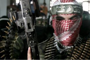 Halau Hamas, Israel Kembangkan Teknologi Anti Terowongan