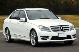 Tiongkok Tuding Mercedes-Benz Lakukan Praktik Pengaturan Harga