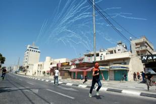 Hamas: Peluang Gencatan Senjata Jangka Panjang Sirna
