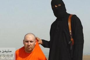 Jihadis ISIS Akui Penggal Seorang Jurnalis AS
