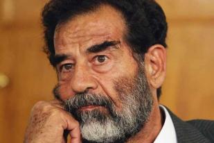 Pejuang Kurdi: NIIS Lebih Kejam dari Saddam