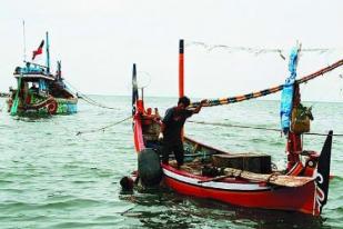 Kenaikan Harga BBM Ancam Mata Pencaharian Nelayan Tradisional