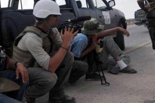 HRW: Pembunuhan Wartawan Foley adalah Kejahatan Perang