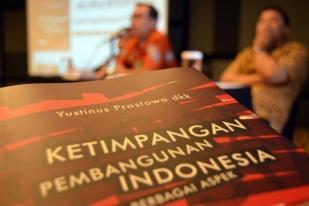 Indonesia Tidak Punya Basis Data Kependudukan yang Kuat 
