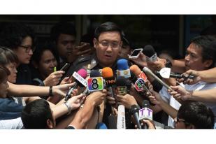Jenderal Prayuth Ditunjuk Sebagai Perdana Menteri