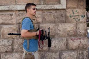 Qatar: Pemancungan Wartawan Foley Kejahatan pada Nilai Islam