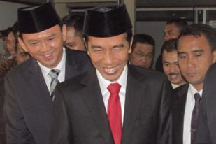 Jokowi Berharap DPRD Baru Dukung Program Pro Rakyat