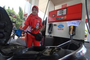 Harga Eceran BBM di Aceh Melambung