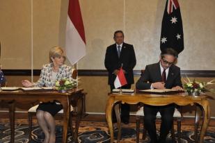 Australia Sepakat Tidak Menyadap Indonesia Lagi