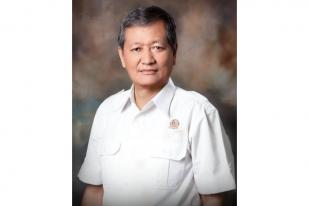 Prabowo: "Selamat Jalan Sahabatku Suhardi"