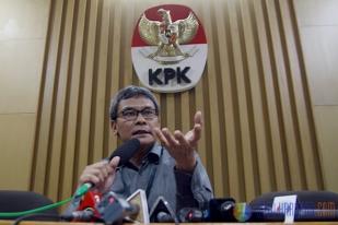 Mantan Calon Wali Kota Palembang Tidak Penuhi Panggilan KPK