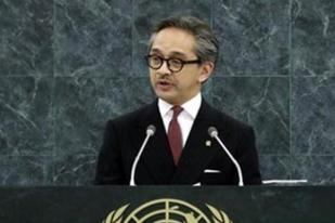 Indonesia-Kazakhstan Bentuk Forum Konsultasi Antar-kemenlu