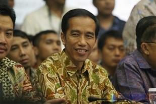 Jokowi: Pariwisata Bali Jangan Merusak Lingkungan