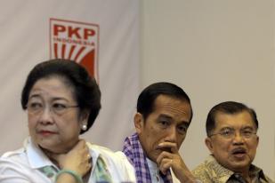 Jokowi Kelak Wajibkan Menteri Berantas Mafia Minyak