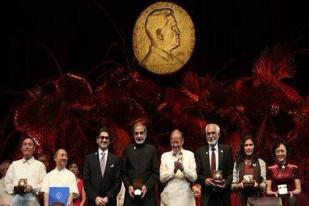 Butet "Sokola Rimba" Manurung Raih Magsaysay Award
