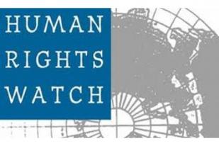 HRW Sesalkan Penangkapan Saksi Pembunuhan Massal Mesir