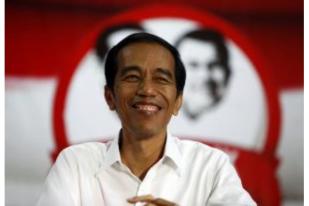 Jokowi Lontarkan Peringatan Keras kepada PM Australia