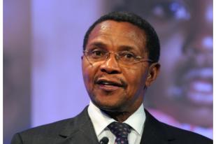 Presiden Tanzania: Saya Sudah Sembuh dari Kanker Prostat