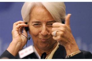 IMF: Jatuhnya Harga Minyak Kabar Gembira bagi Dunia