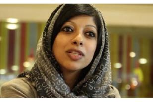 Sobek Foto Raja, Perempuan Bahrain Dipenjara Tiga Tahun 