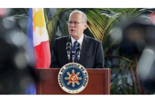 Topan Hagupit Alasan Presiden Filipina Batal ke KTT ASEAN