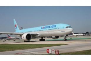 Insiden Kacang di Pesawat, Eksekutif Korean Air Mundur
