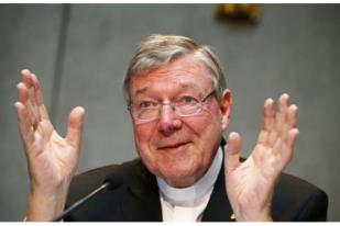 Jutaan Euro Milik Gereja Katolik Tersebar di Rekening Tersembunyi